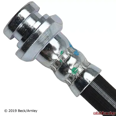 Beck/Arnley Brake Hydraulic Hose 073-2087 - 073-2087