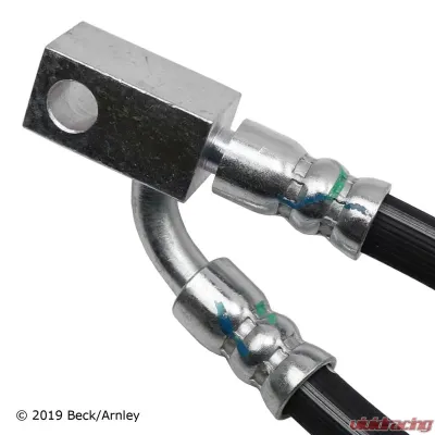 Beck/Arnley Brake Hydraulic Hose 073-2087 - 073-2087