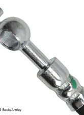 Beck/Arnley Brake Hydraulic Hose 073-2087                                     - 073-2087 - Image 4