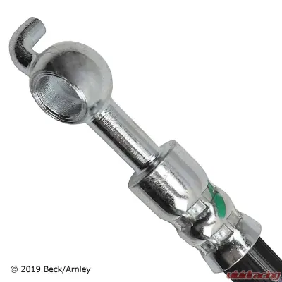 Beck/Arnley Brake Hydraulic Hose 073-2087 - 073-2087