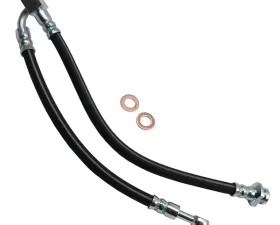 Beck/Arnley Brake Hydraulic Hose 073-2087
