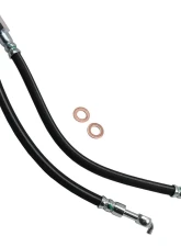 Beck/Arnley Brake Hydraulic Hose 073-2087                                     - 073-2087 - Image 5