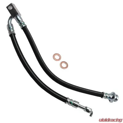 Beck/Arnley Brake Hydraulic Hose 073-2087 - 073-2087