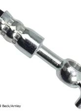 Beck/Arnley Brake Hydraulic Hose 073-2088                                     - 073-2088 - Image 2