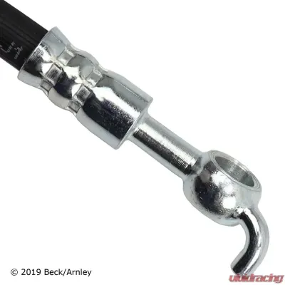 Beck/Arnley Brake Hydraulic Hose 073-2088 - 073-2088