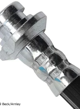 Beck/Arnley Brake Hydraulic Hose 073-2088                                     - 073-2088 - Image 3