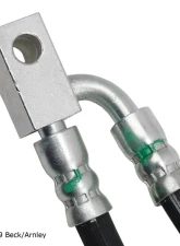Beck/Arnley Brake Hydraulic Hose 073-2088                                     - 073-2088 - Image 4