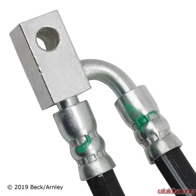 Beck/Arnley Brake Hydraulic Hose 073-2088 - 073-2088