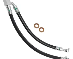 Beck/Arnley Brake Hydraulic Hose 073-2088