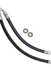 Beck/Arnley Brake Hydraulic Hose 073-2088                                     - 073-2088 - Image 5