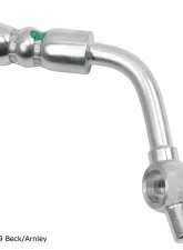 Beck/Arnley Brake Hydraulic Hose 073-2089                                     - 073-2089 - Image 2