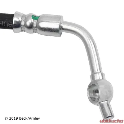 Beck/Arnley Brake Hydraulic Hose 073-2089 - 073-2089