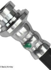 Beck/Arnley Brake Hydraulic Hose 073-2089                                     - 073-2089 - Image 3