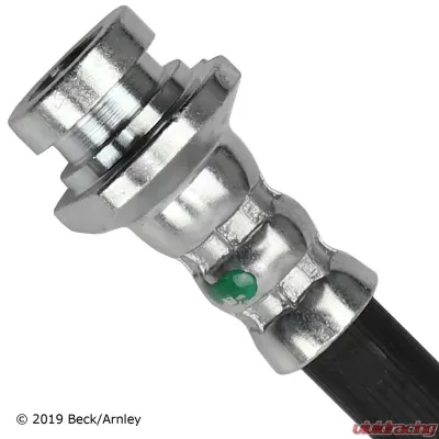 Beck/Arnley Brake Hydraulic Hose 073-2089 - 073-2089