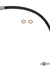 Beck/Arnley Brake Hydraulic Hose 073-2089                                     - 073-2089 - Image 5