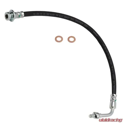 Beck/Arnley Brake Hydraulic Hose 073-2089 - 073-2089