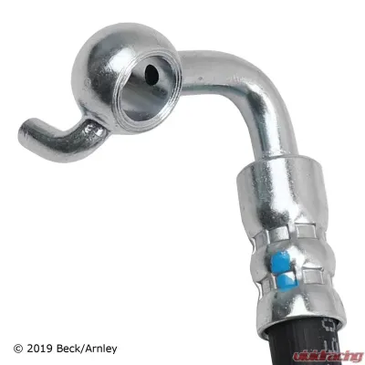 Beck/Arnley Brake Hydraulic Hose 073-2090 - 073-2090