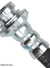 Beck/Arnley Brake Hydraulic Hose 073-2090                                     - 073-2090 - Image 3