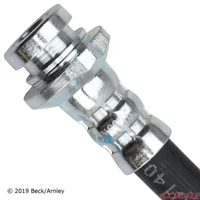 Beck/Arnley Brake Hydraulic Hose 073-2090 - 073-2090