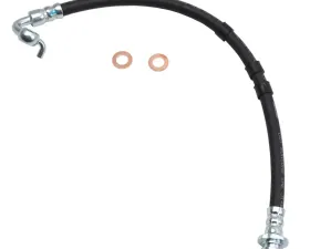 Beck/Arnley Brake Hydraulic Hose 073-2090