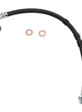 Beck/Arnley Brake Hydraulic Hose 073-2090                                     - 073-2090 - Image 5