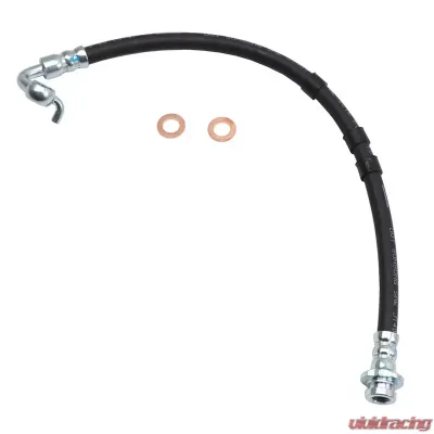 Beck/Arnley Brake Hydraulic Hose 073-2090 - 073-2090