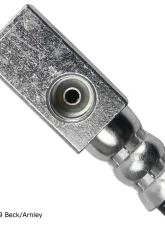 Beck/Arnley Brake Hydraulic Hose 073-2091                                     - 073-2091 - Image 2