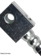 Beck/Arnley Brake Hydraulic Hose 073-2091                                     - 073-2091 - Image 3