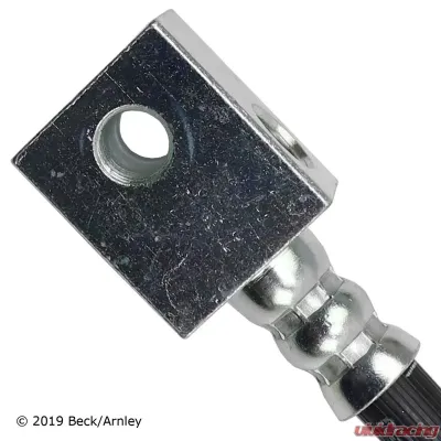 Beck/Arnley Brake Hydraulic Hose 073-2091 - 073-2091