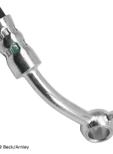 Beck/Arnley Brake Hydraulic Hose 073-2092                                     - 073-2092 - Image 2