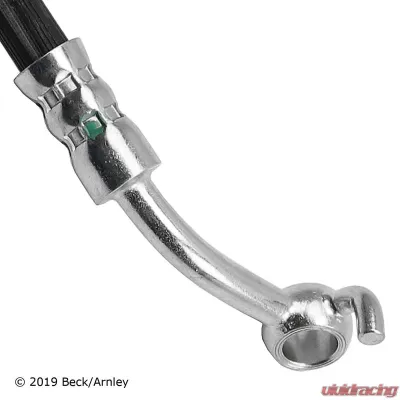 Beck/Arnley Brake Hydraulic Hose 073-2092 - 073-2092