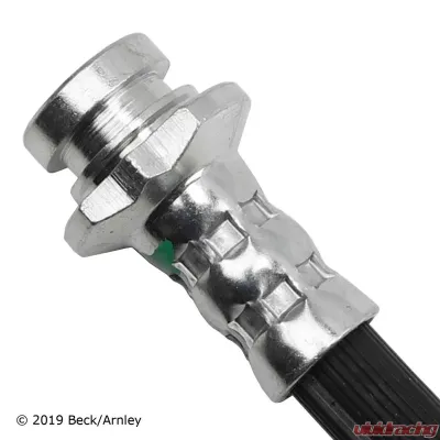Beck/Arnley Brake Hydraulic Hose 073-2092 - 073-2092