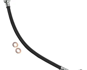 Beck/Arnley Brake Hydraulic Hose 073-2092