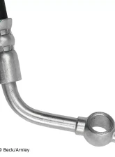 Beck/Arnley Brake Hydraulic Hose 073-2093                                     - 073-2093 - Image 2