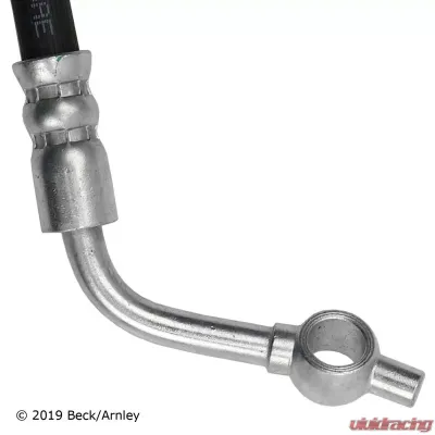 Beck/Arnley Brake Hydraulic Hose 073-2093 - 073-2093