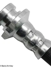 Beck/Arnley Brake Hydraulic Hose 073-2093                                     - 073-2093 - Image 3