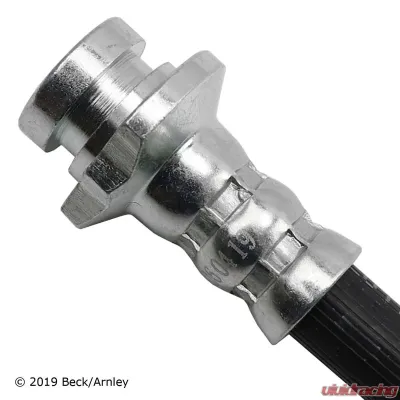 Beck/Arnley Brake Hydraulic Hose 073-2093 - 073-2093