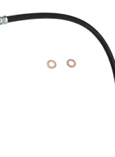 Beck/Arnley Brake Hydraulic Hose 073-2093                                     - 073-2093 - Image 5