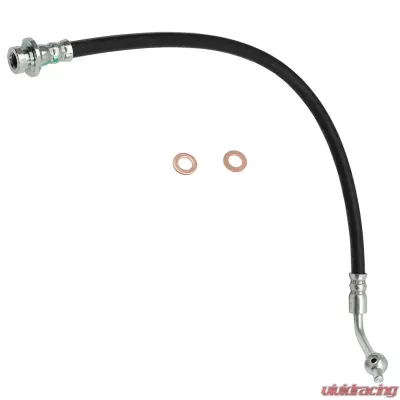 Beck/Arnley Brake Hydraulic Hose 073-2093 - 073-2093