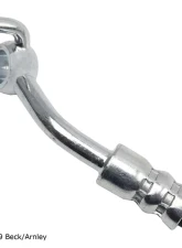 Beck/Arnley Brake Hydraulic Hose 073-2094                                     - 073-2094 - Image 2