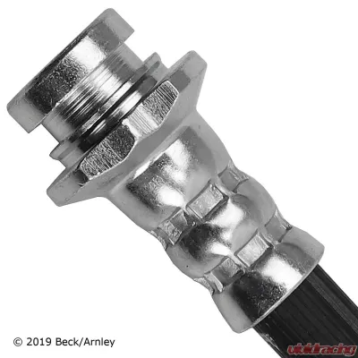 Beck/Arnley Brake Hydraulic Hose 073-2094 - 073-2094