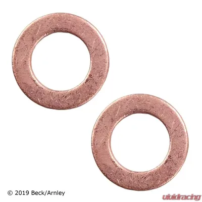 Beck/Arnley Brake Hydraulic Hose 073-2094 - 073-2094