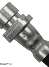 Beck/Arnley Brake Hydraulic Hose 073-2095                                     - 073-2095 - Image 2