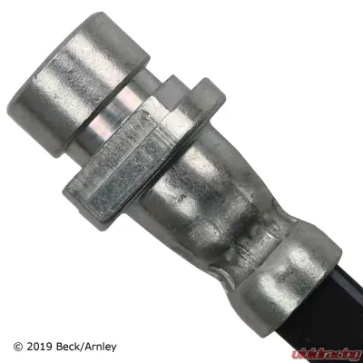 Beck/Arnley Brake Hydraulic Hose 073-2095 - 073-2095