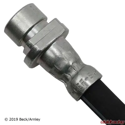 Beck/Arnley Brake Hydraulic Hose 073-2095 - 073-2095