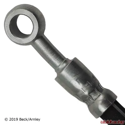 Beck/Arnley Brake Hydraulic Hose 073-2095 - 073-2095
