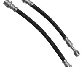 Beck/Arnley Brake Hydraulic Hose 073-2095