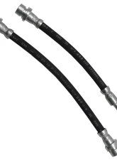 Beck/Arnley Brake Hydraulic Hose 073-2095                                     - 073-2095 - Image 5