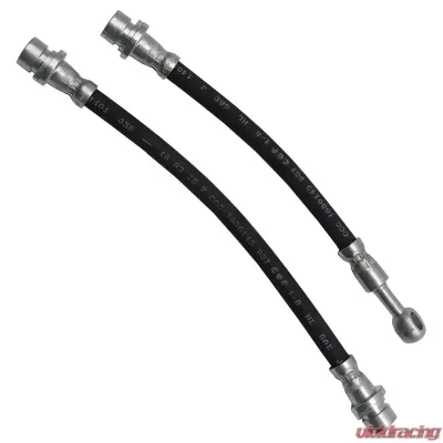 Beck/Arnley Brake Hydraulic Hose 073-2095 - 073-2095