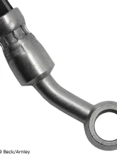 Beck/Arnley Brake Hydraulic Hose 073-2096                                     - 073-2096 - Image 2